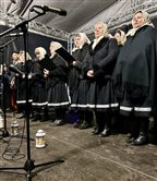 Vianočné trhy 2025